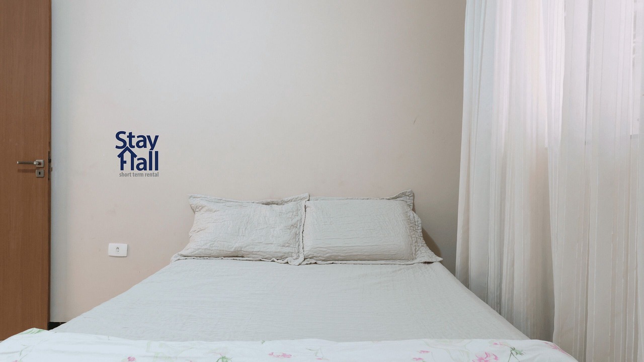 Photo of Bedroom in Ipojuca