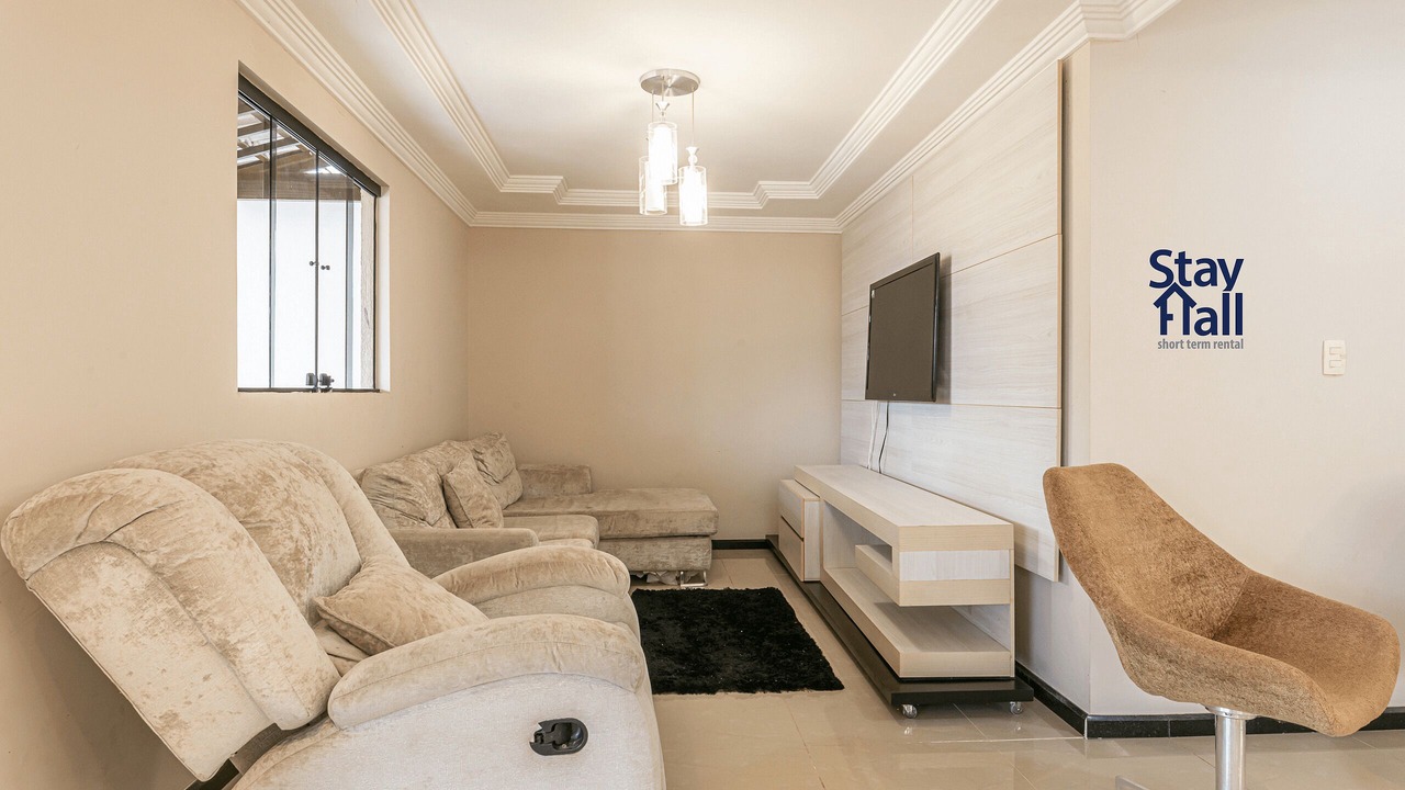 Photo of Livingroom in Ipojuca