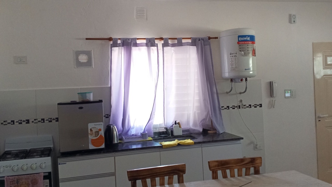 Photo of Kitchen in Villa Mercedes