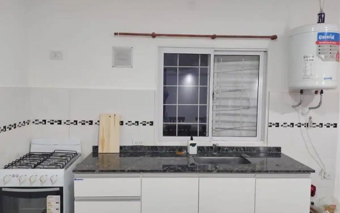 Photo of Kitchen in Villa Mercedes