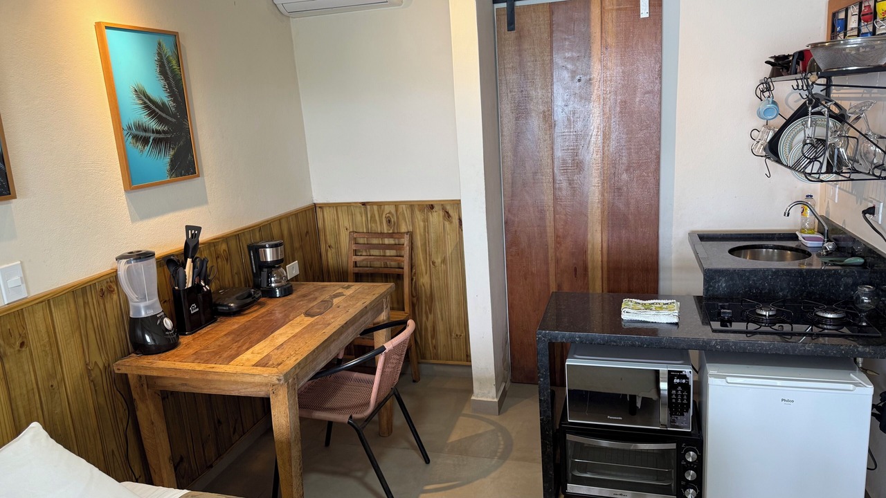 Photo of Kitchen in Felix