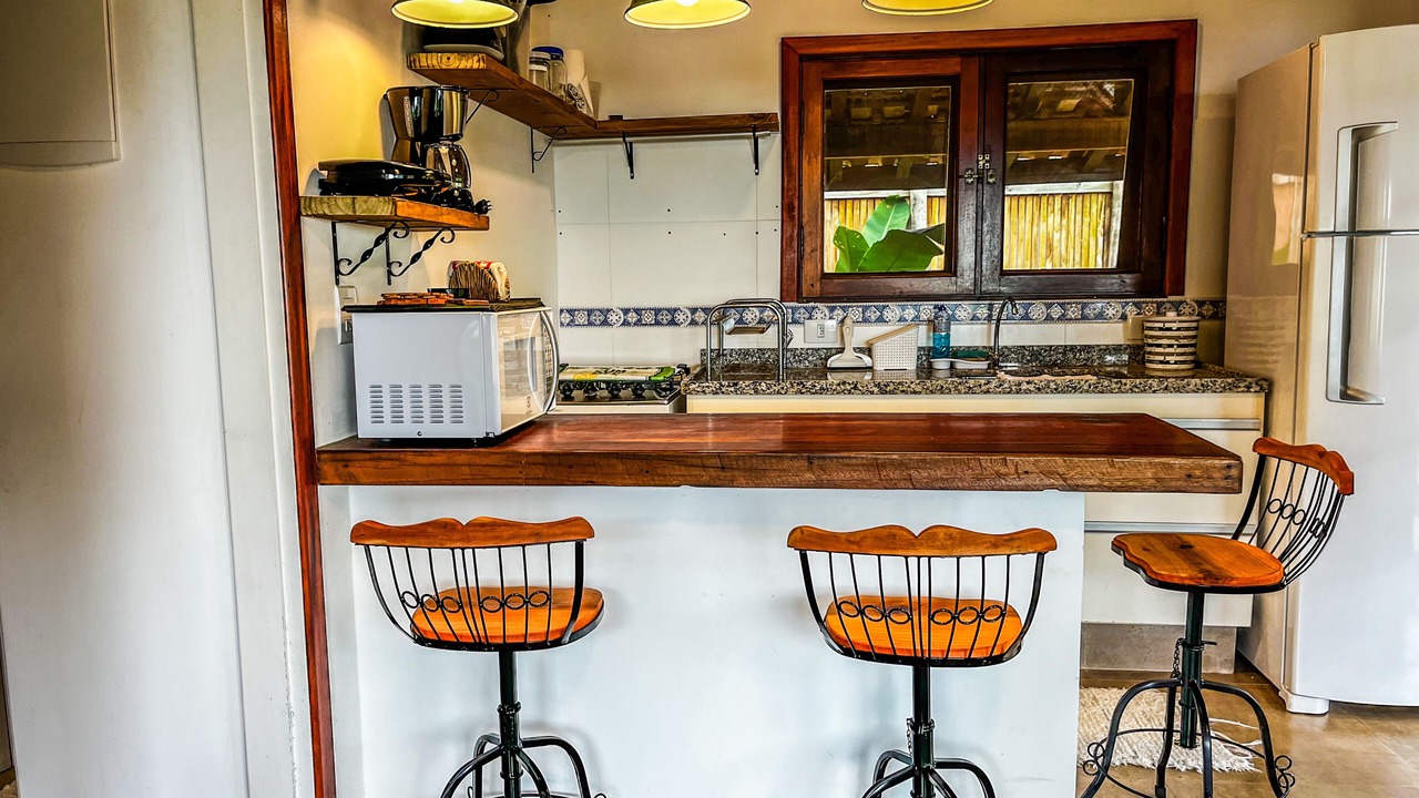 Photo of Kitchen in Felix