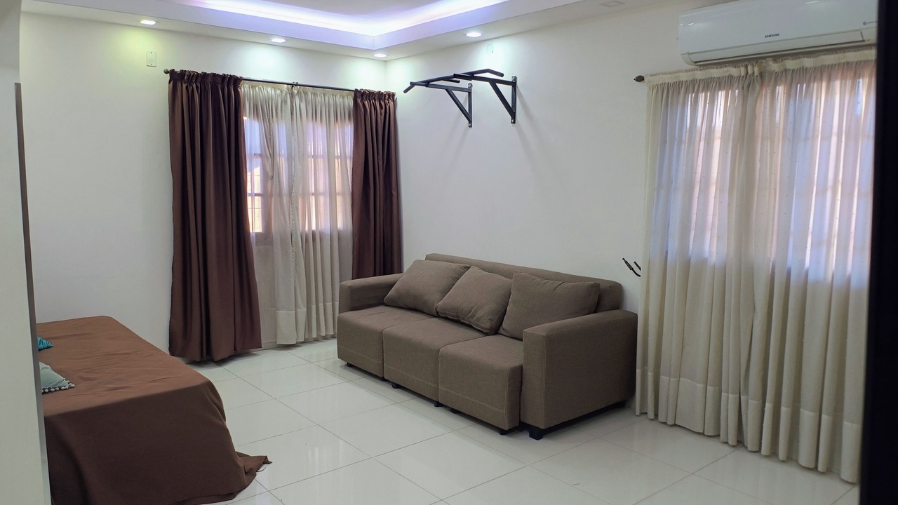 Photo of Livingroom in Albardon