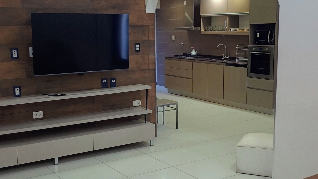 Photo of Livingroom in Albardon
