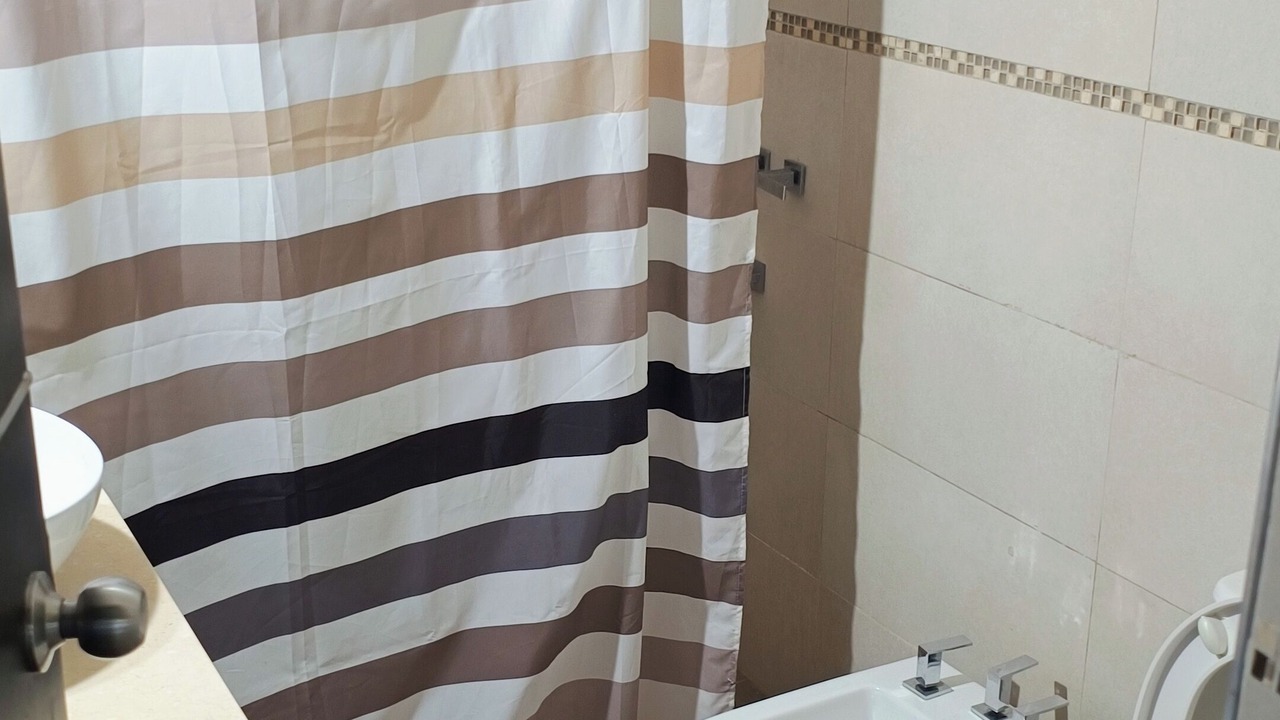 Photo of Bathroom in Albardon