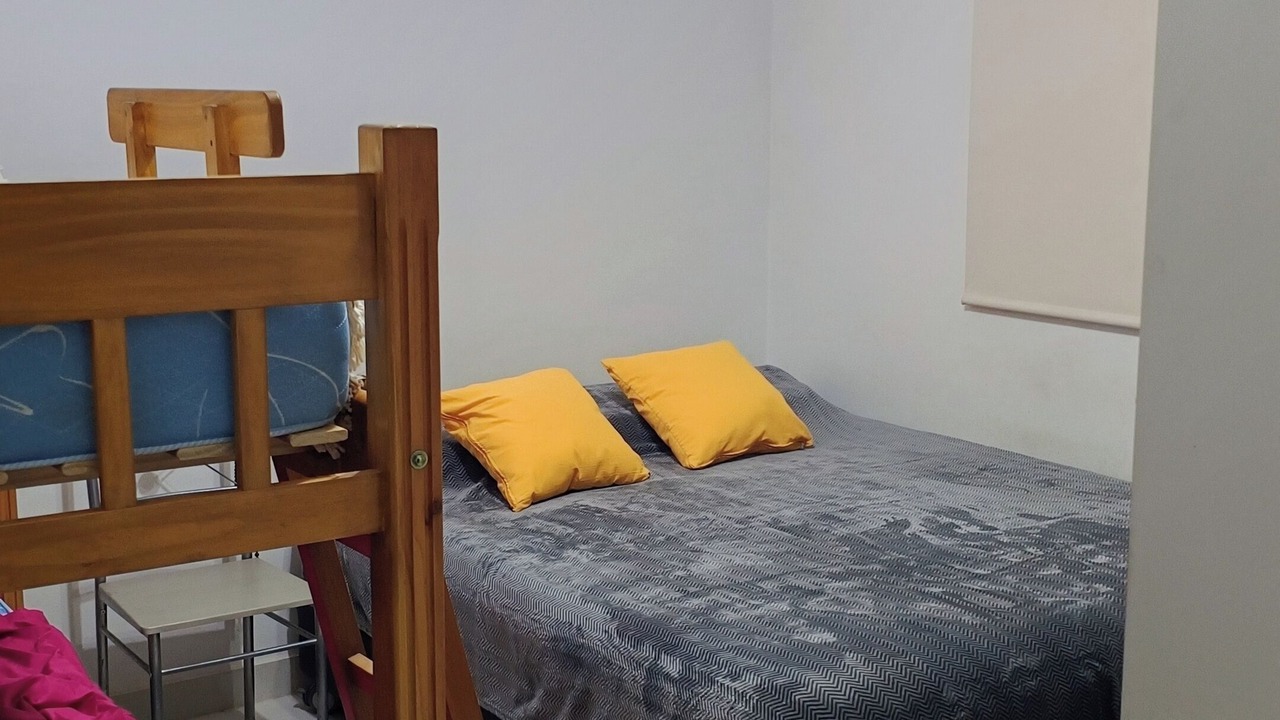 Photo of Bedroom in Albardon
