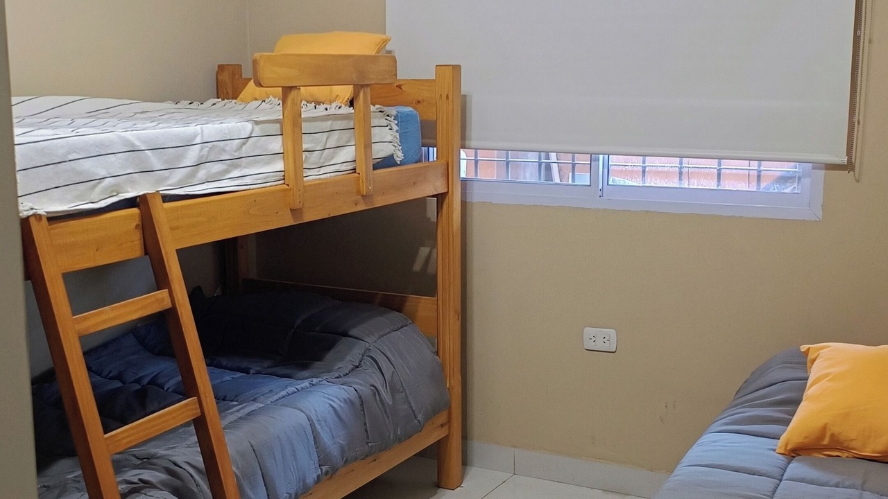 Photo of Bedroom in Albardon