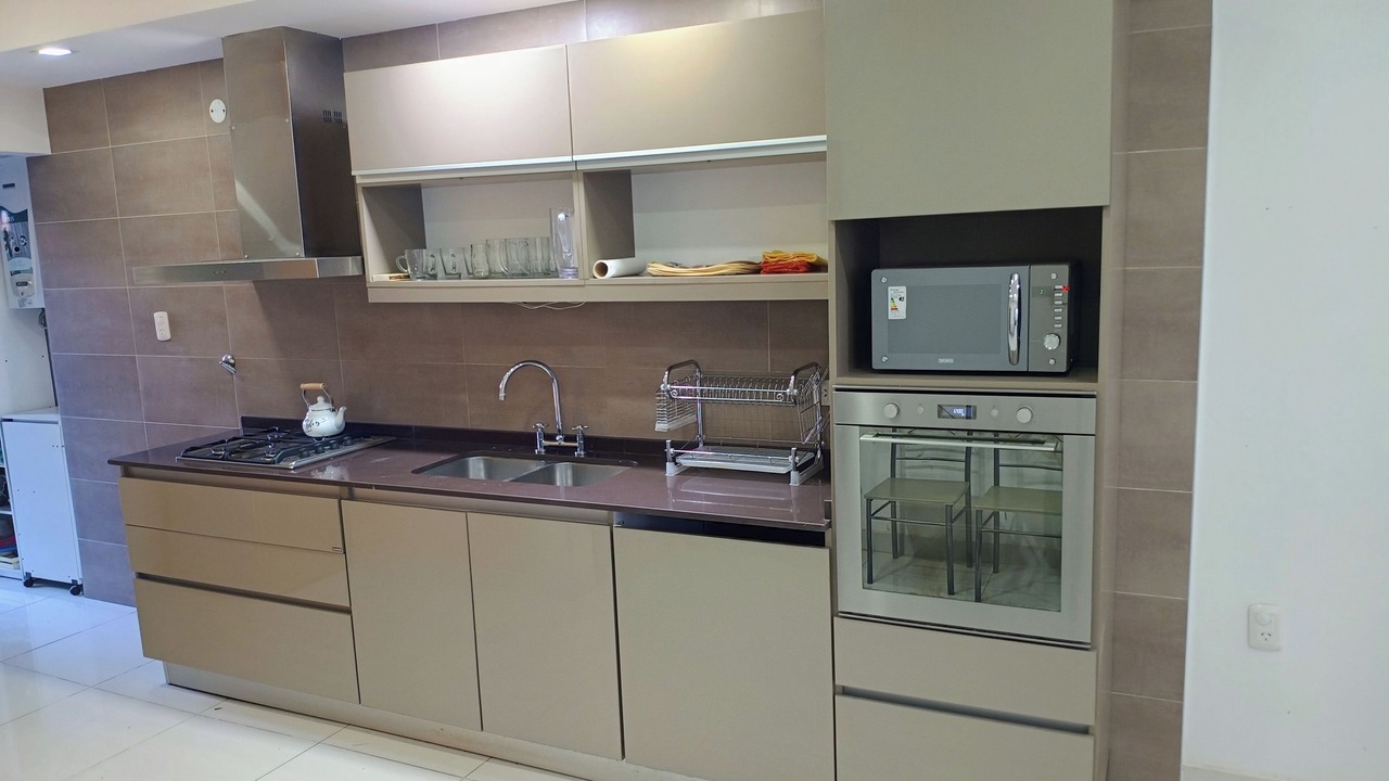 Photo of Kitchen in Albardon