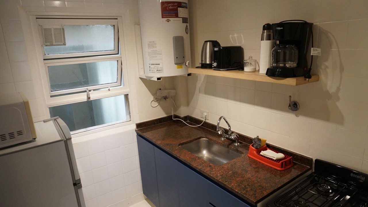Photo of Kitchen in Belgrano