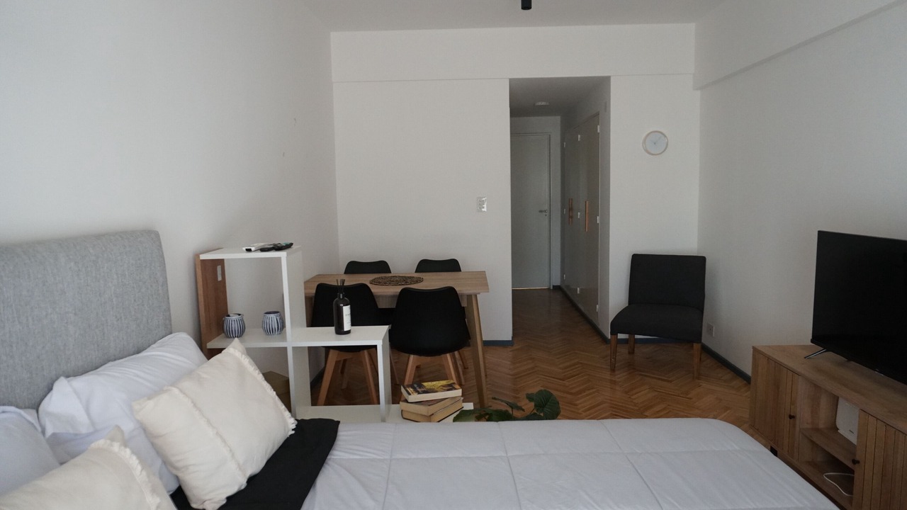 Photo of Bedroom in Belgrano