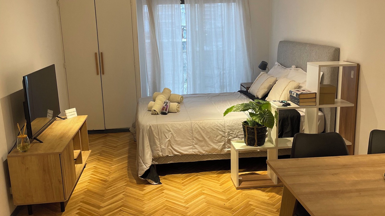 Photo of Bedroom in Belgrano