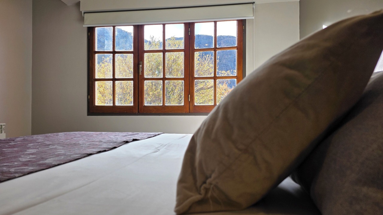 Photo of Bedroom in El Chalten