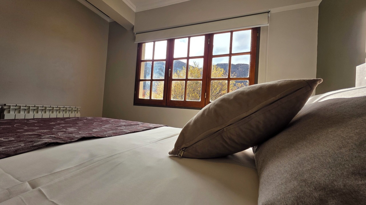 Photo of Bedroom in El Chalten