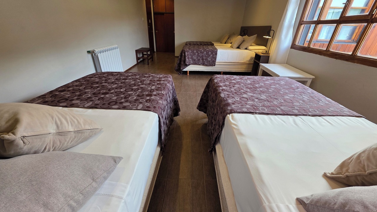 Photo of Bedroom in El Chalten