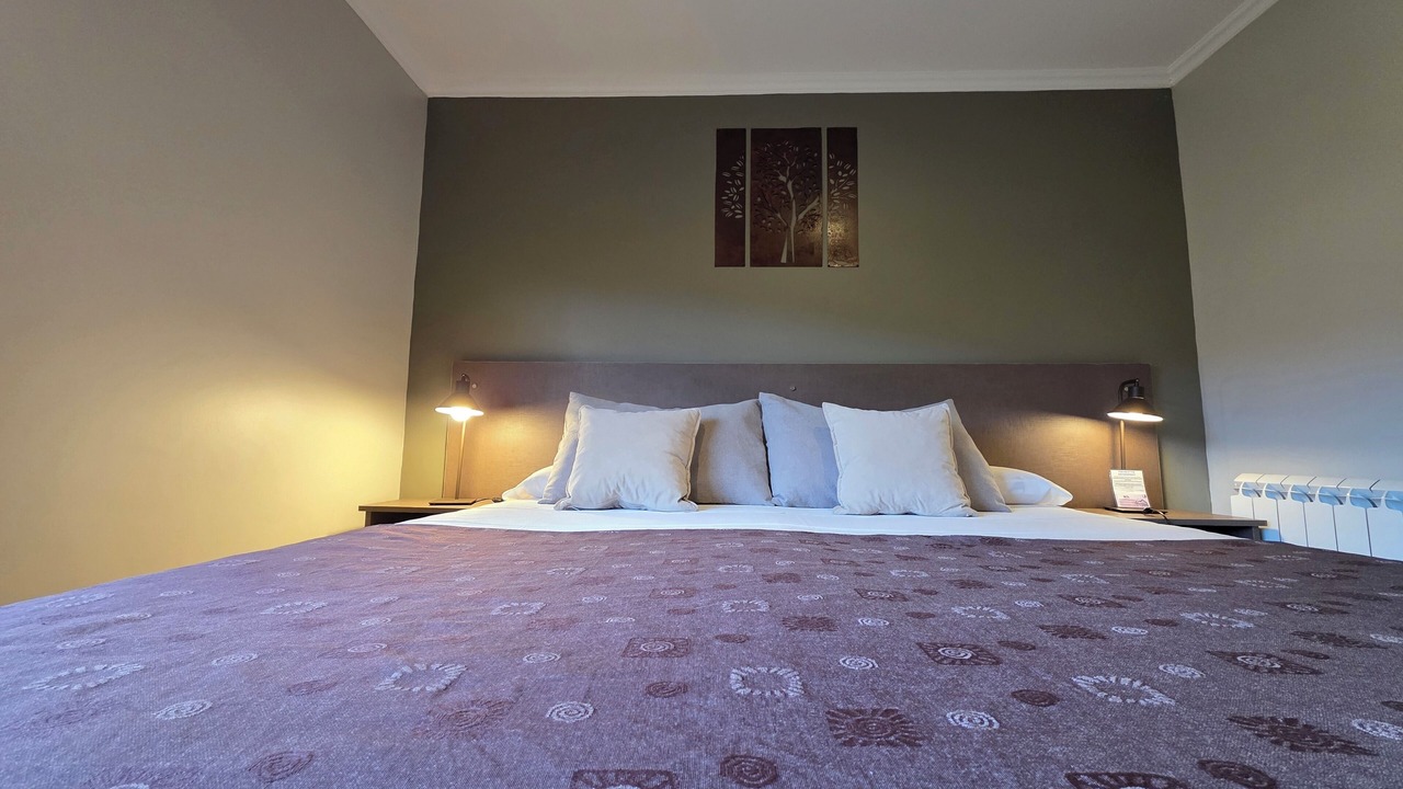 Photo of Bedroom in El Chalten