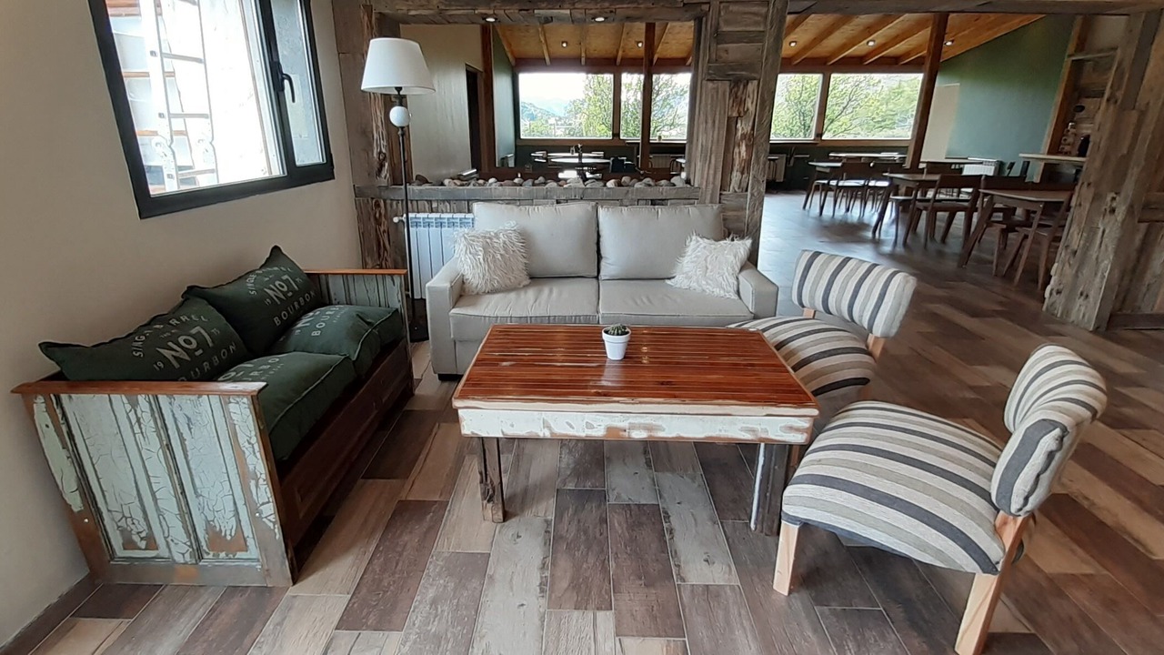 Photo of Livingroom in El Chalten