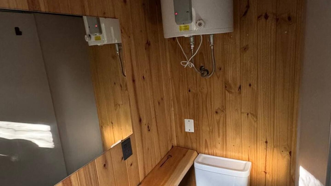 Photo of Bathroom in San Carlos de Bariloche