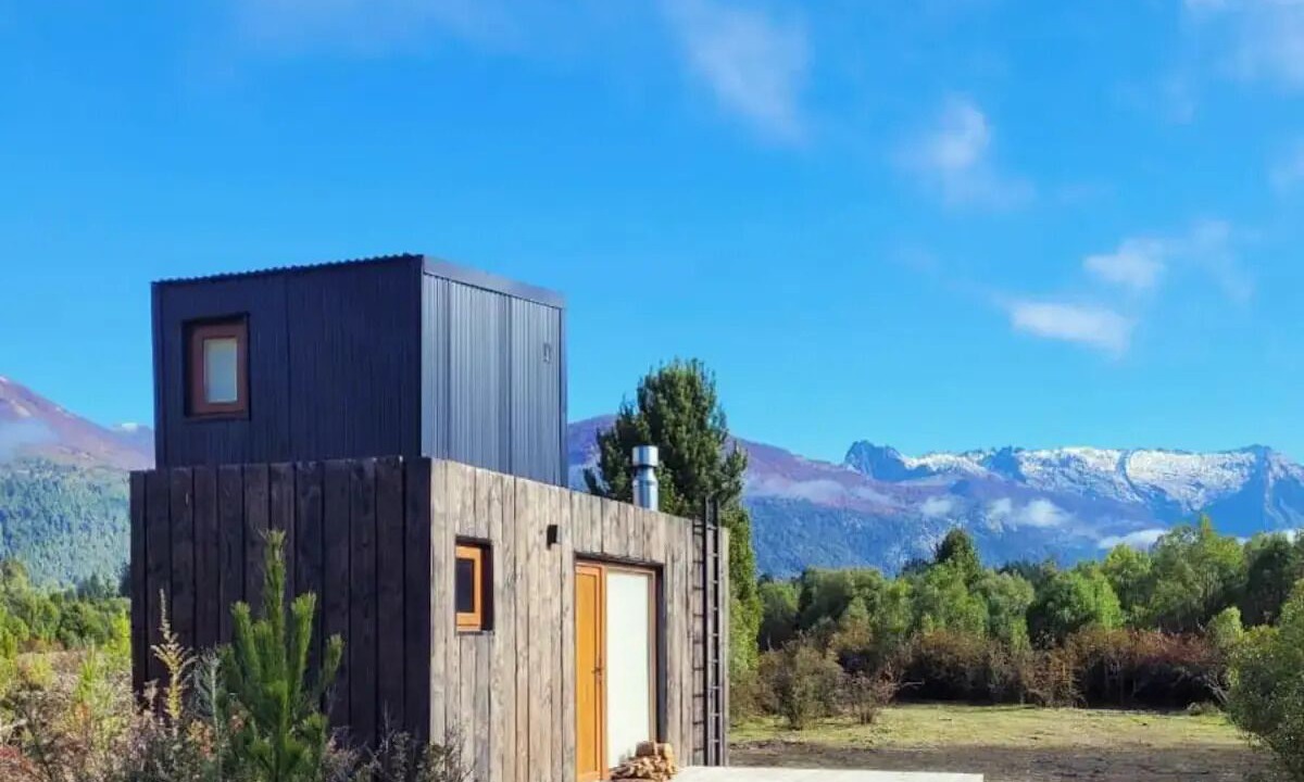 Photo of Outdoor in San Carlos de Bariloche