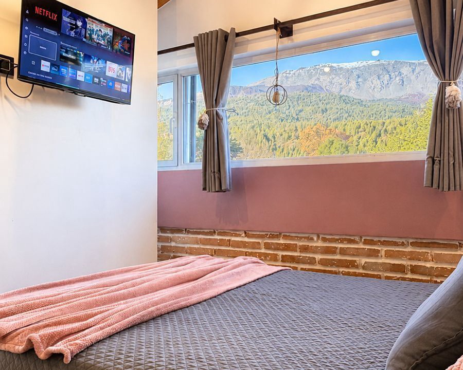 Photo of Bedroom in El Bolson