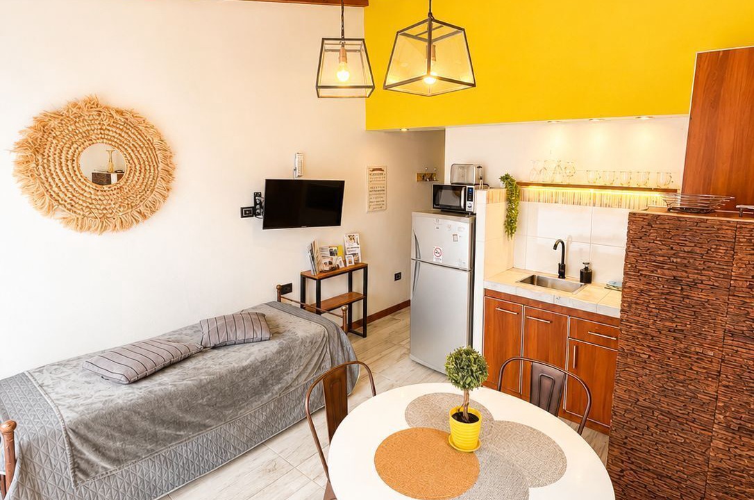 Photo of Kitchen in El Bolson