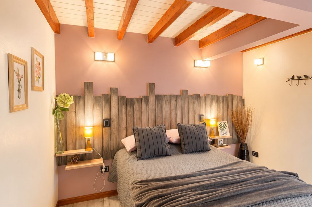 Photo of Bedroom in El Bolson