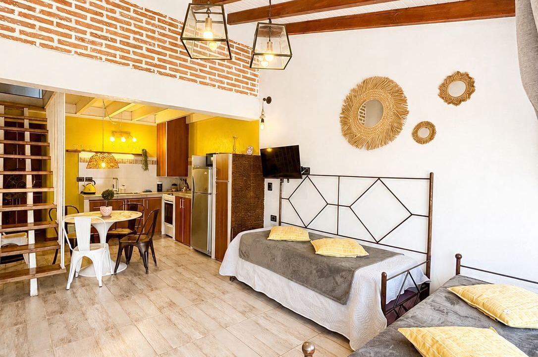 Photo of Livingroom in El Bolson
