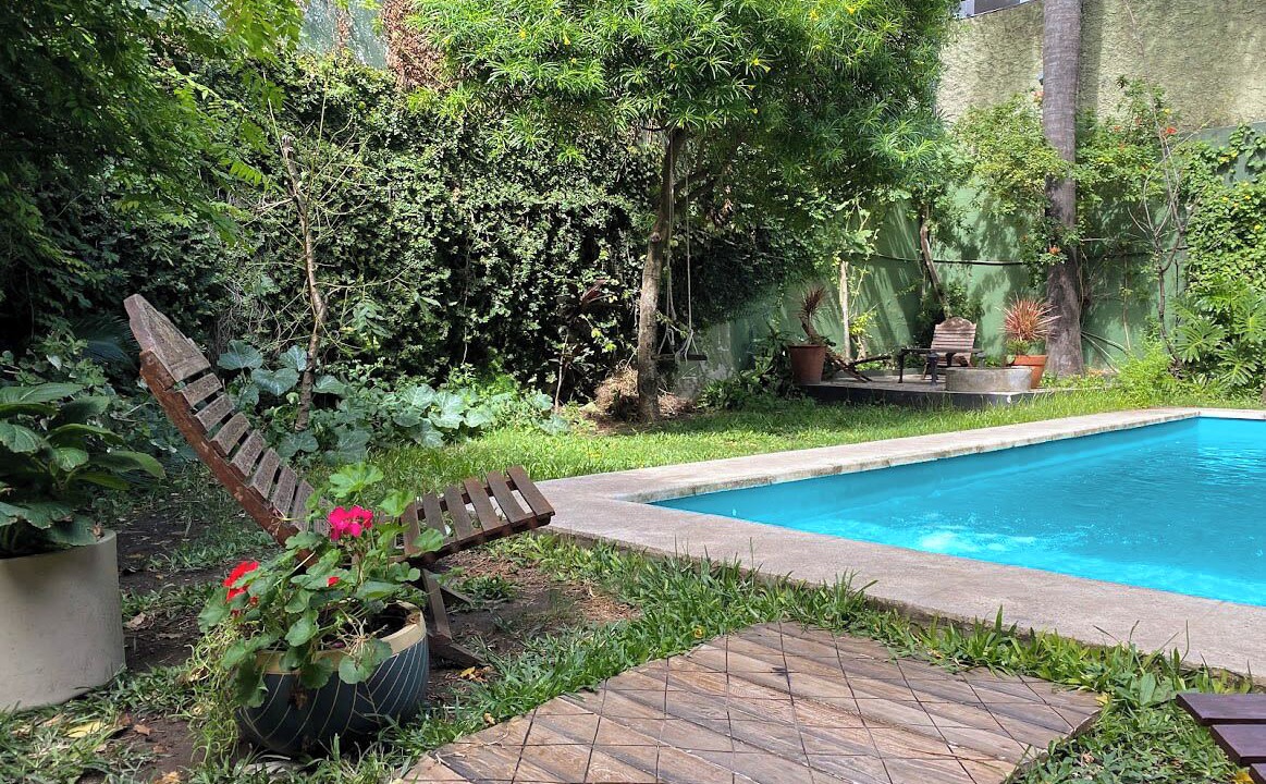 Photo of Outdoor in Barracas