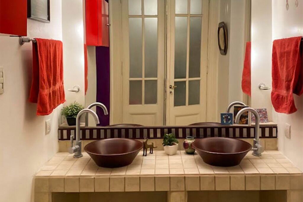 Photo of Bathroom in Barracas
