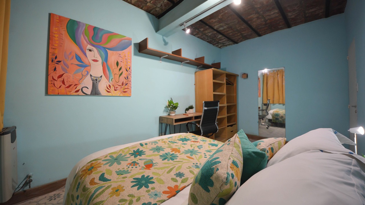 Photo of Bedroom in Barracas