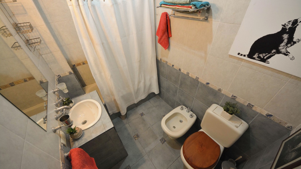 Photo of Bathroom in Barracas