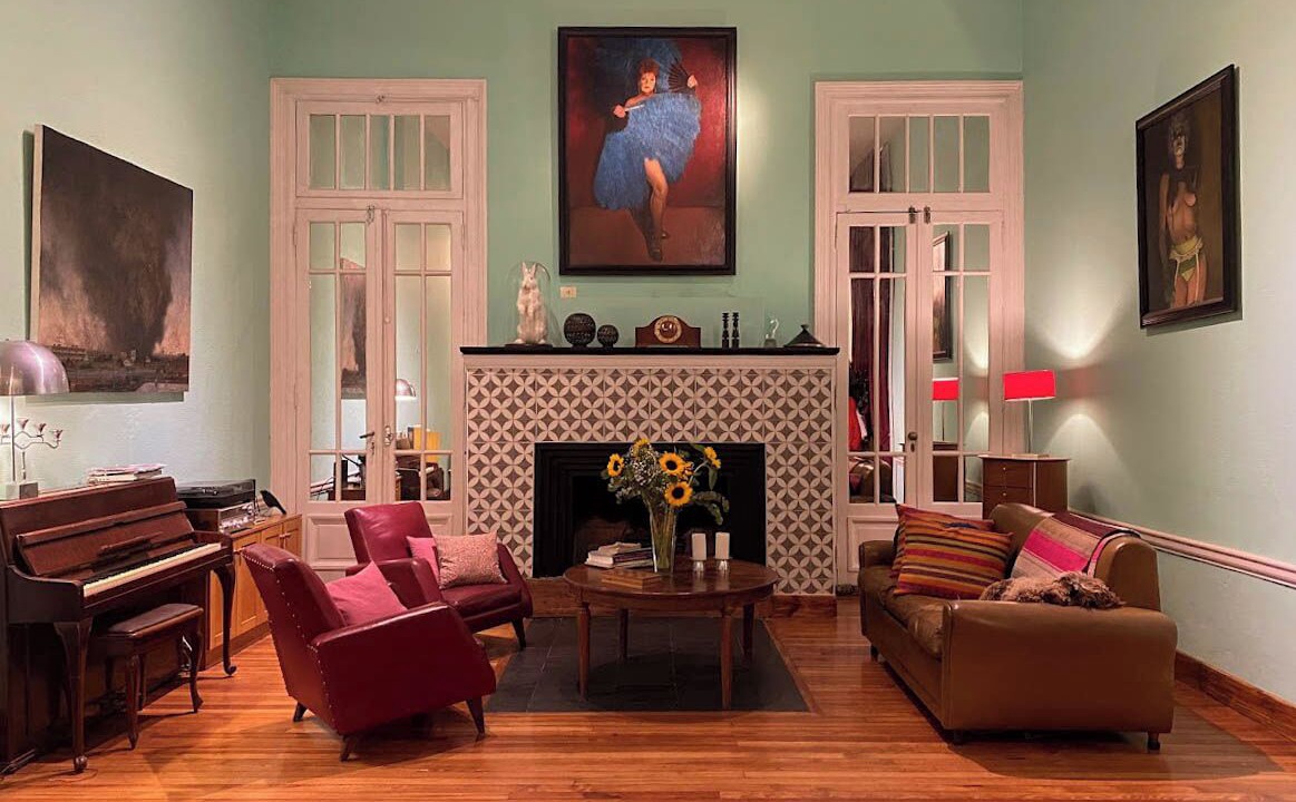 Photo of Livingroom in Barracas