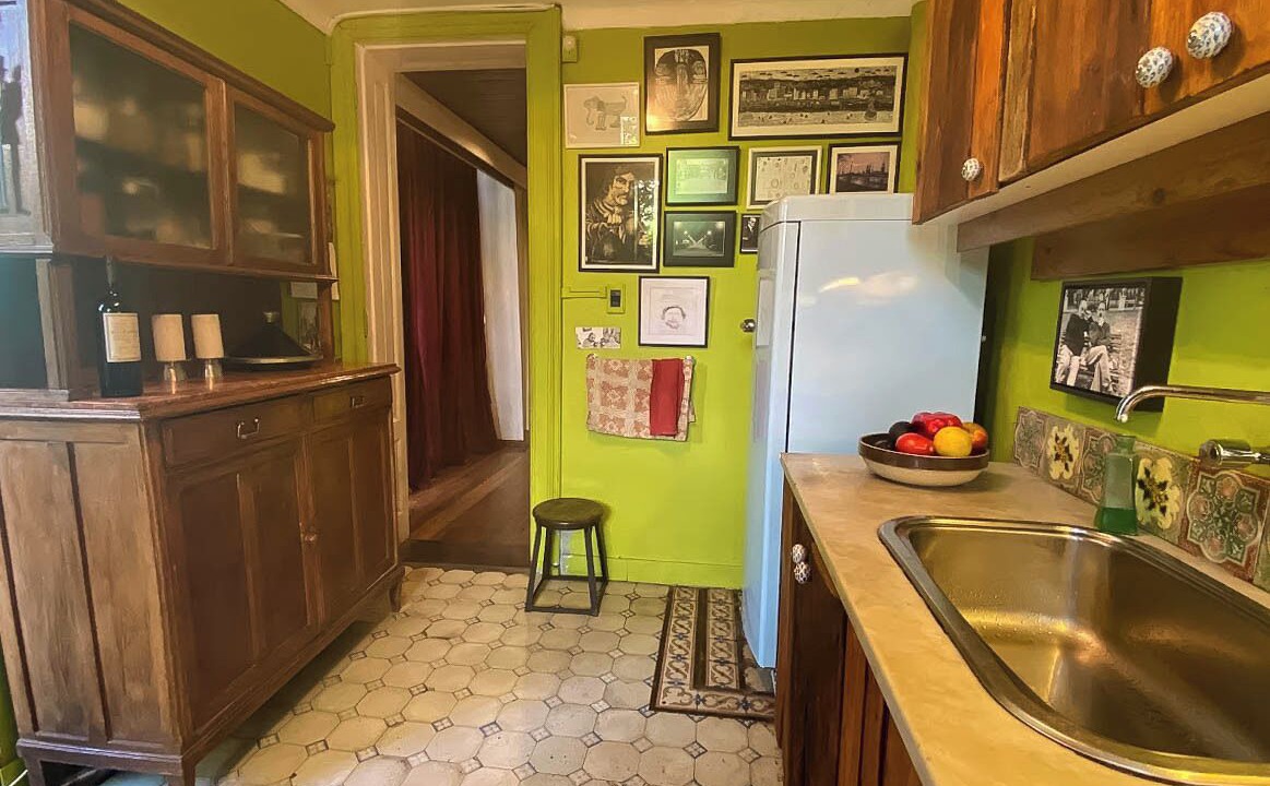 Photo of Kitchen in Barracas