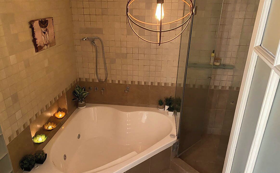 Photo of Bathroom in Barracas