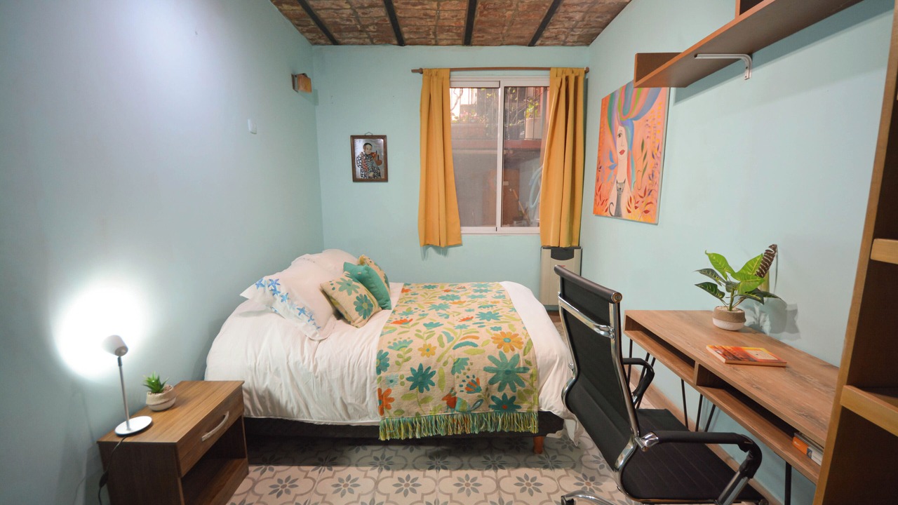 Photo of Bedroom in Barracas