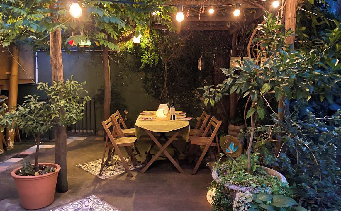 Photo of Outdoor in Barracas
