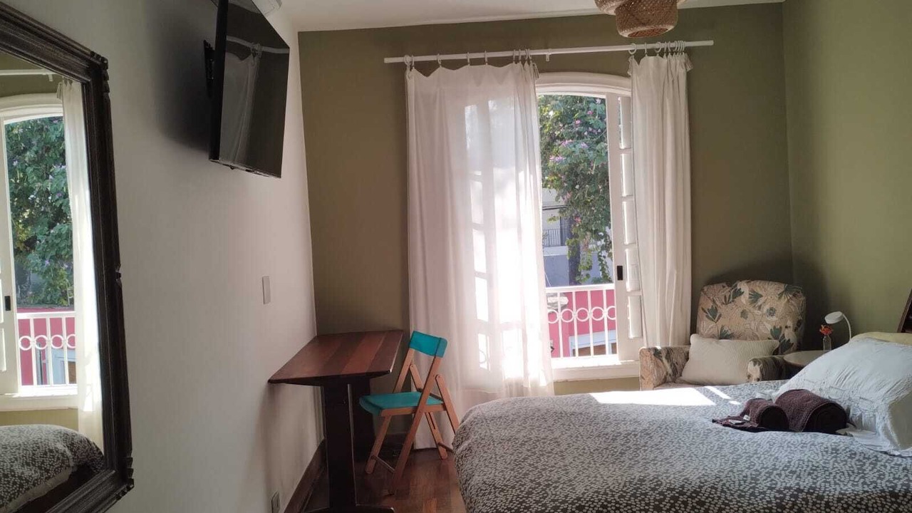 Photo of Bedroom in Chacara Flora