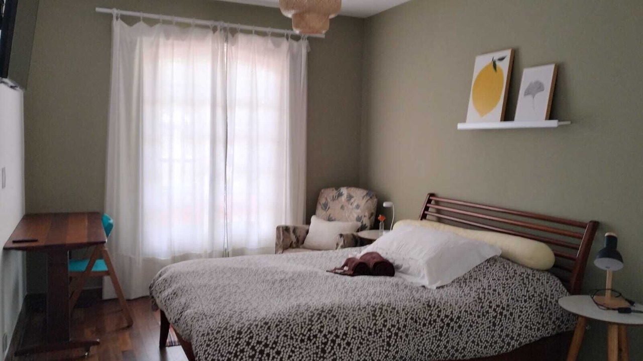 Photo of Bedroom in Chacara Flora