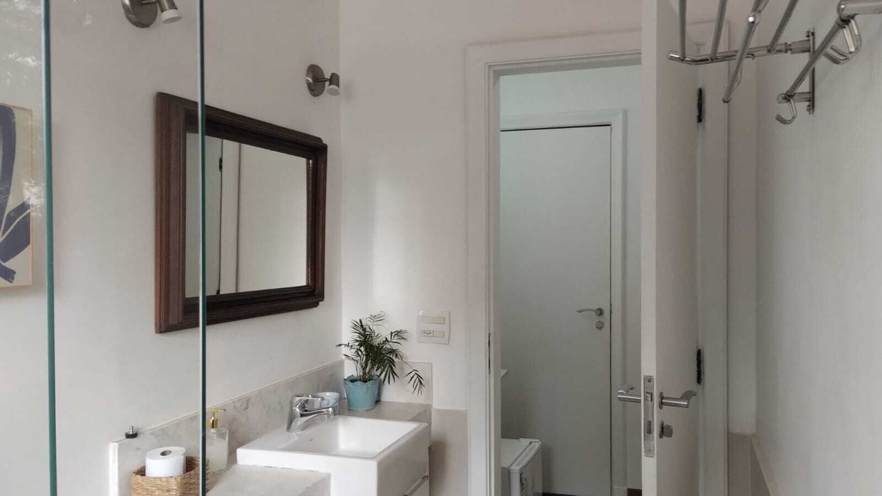 Photo of Bathroom in Chacara Flora