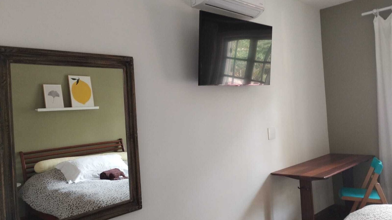 Photo of Bedroom in Chacara Flora