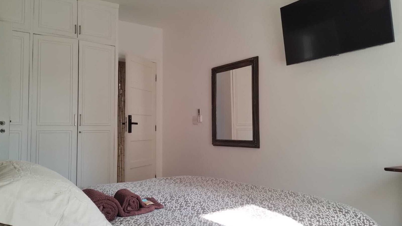 Photo of Bedroom in Chacara Flora