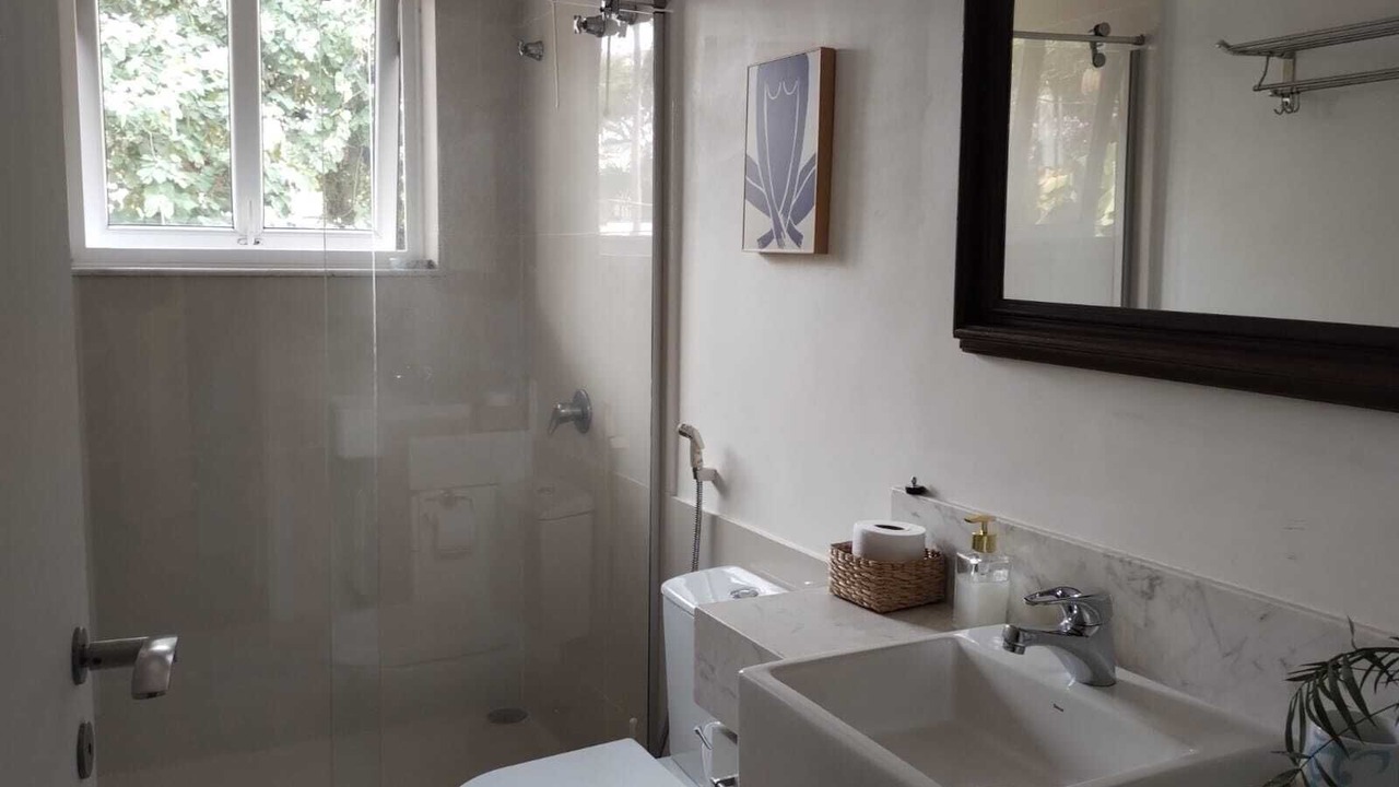 Photo of Bathroom in Chacara Flora