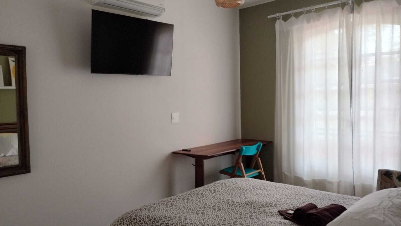 Photo of Bedroom in Chacara Flora