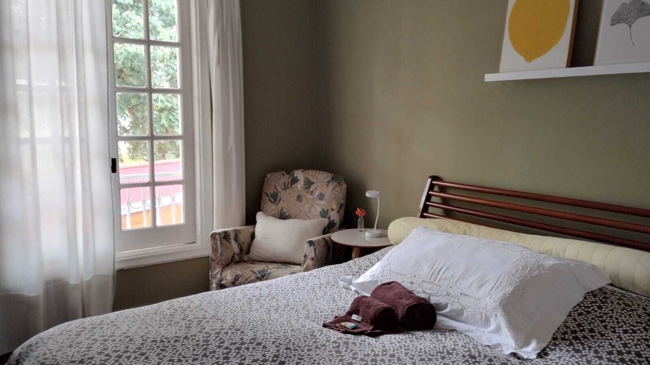 Photo of Bedroom in Chacara Flora