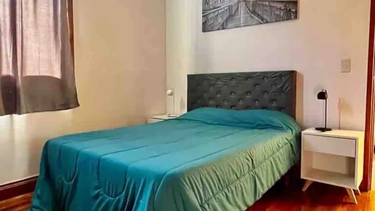 Photo of Bedroom in Balvanera