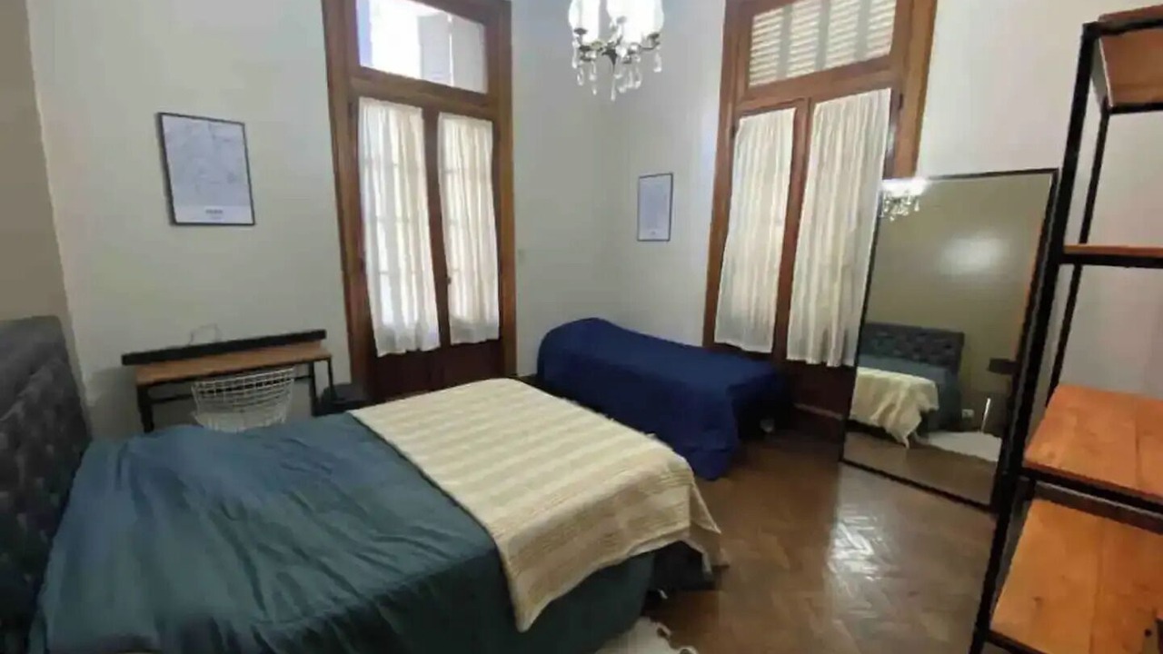 Photo of Bedroom in Recoleta