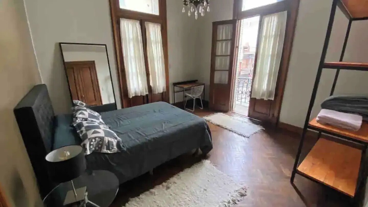 Photo of Bedroom in Recoleta