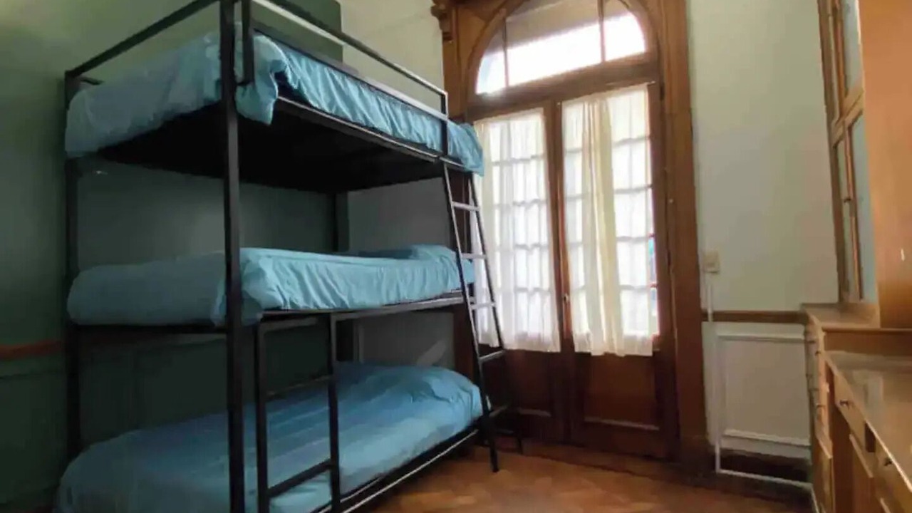 Photo of Bedroom in Recoleta