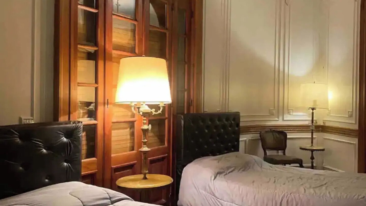 Photo of Bedroom in Recoleta