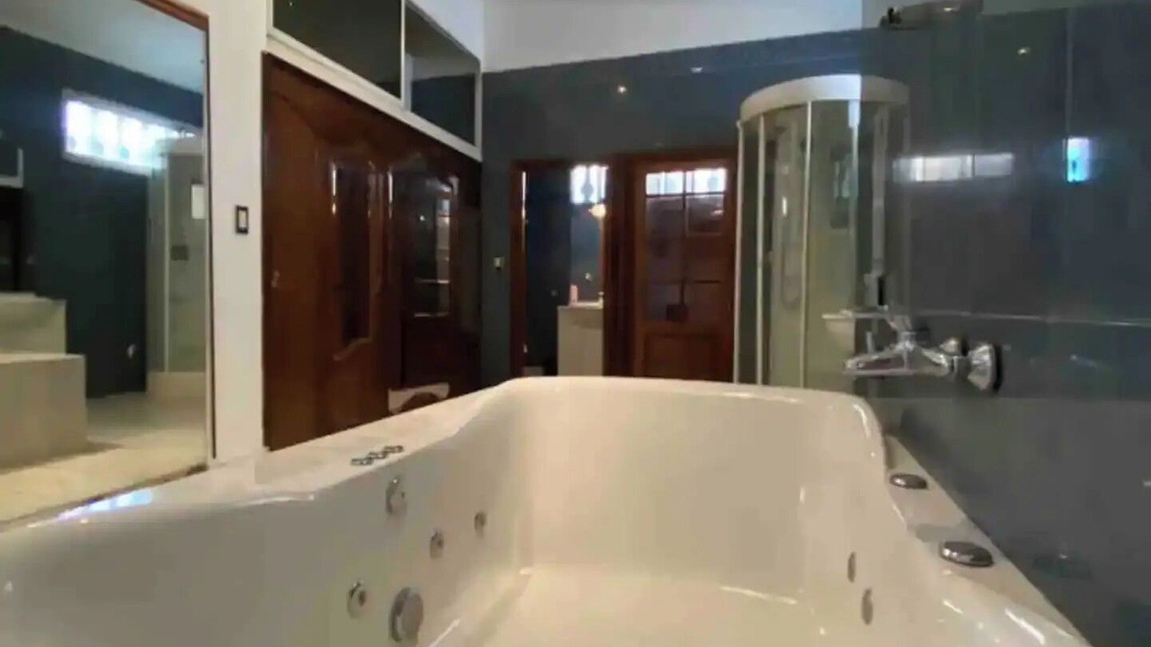 Photo of Bathroom in Recoleta