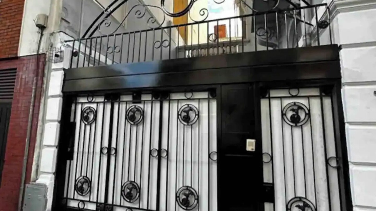 Photo of Outdoor in Recoleta